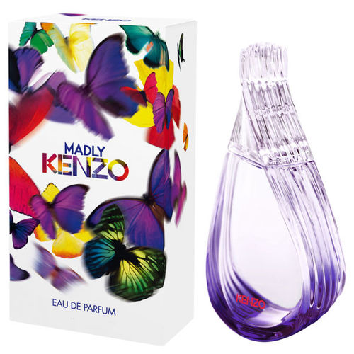 Дамски парфюм KENZO Madly! Eau De Parfum